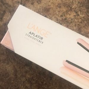 Lange Aplatir Straightener